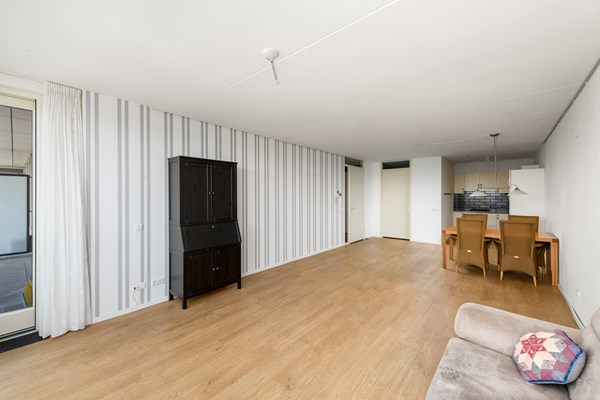 Medium property photo - Badweg 2-302, 8701 XG Bolsward